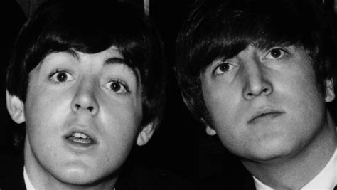 Paul McCartney And John Lennon's Rocky Relationship Explained.